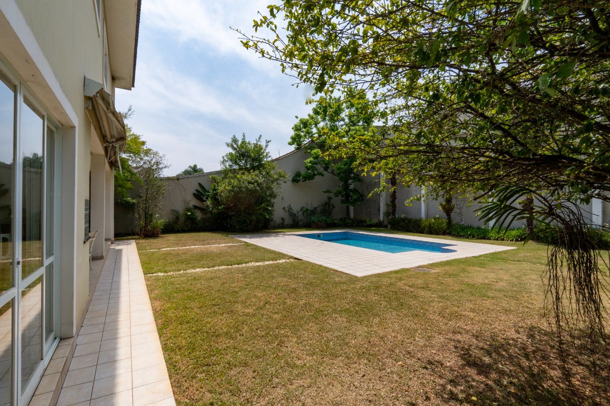 Casa, 4 quartos, 613 m² - Foto 23