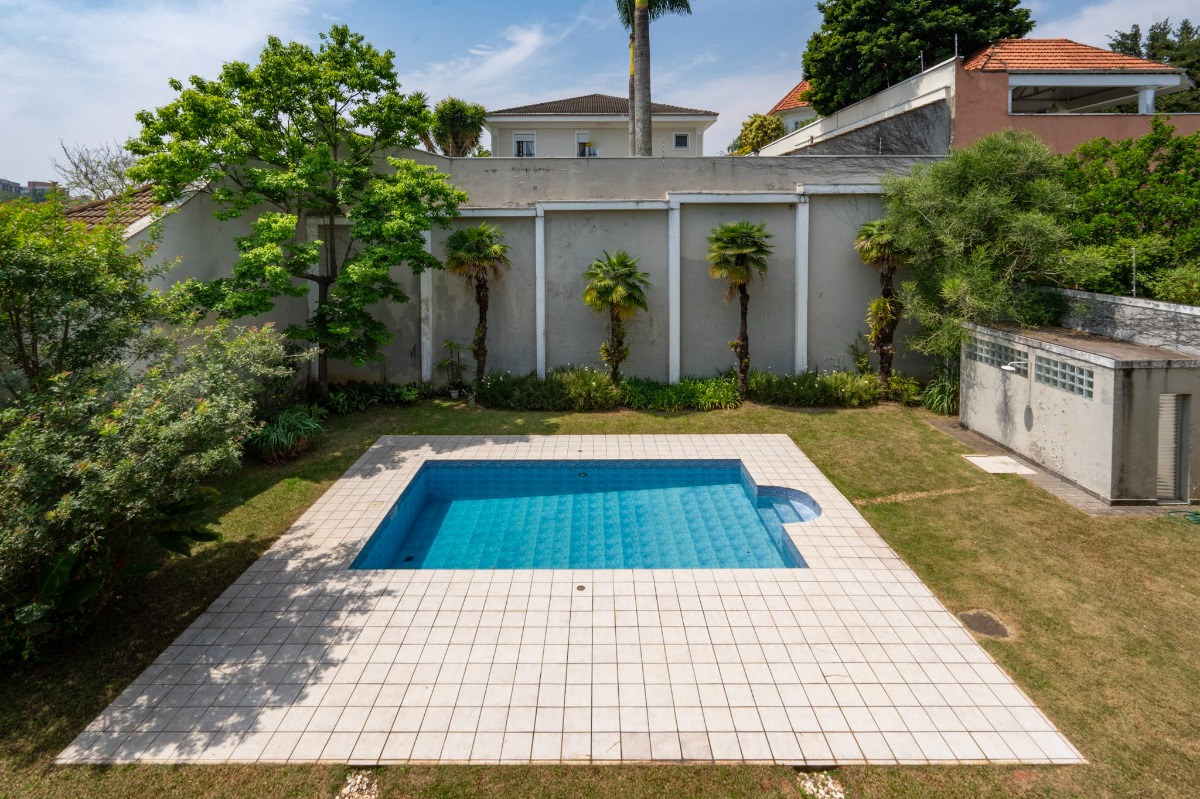 Casa, 4 quartos, 613 m² - Foto 24