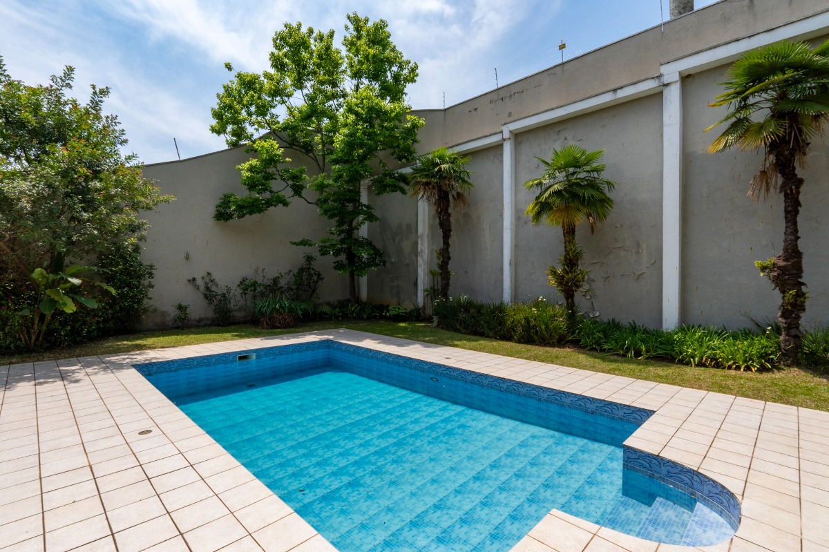 Casa, 4 quartos, 613 m² - Foto 25