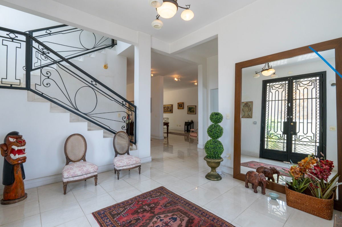 Casa, 4 quartos, 613 m² - Foto 3