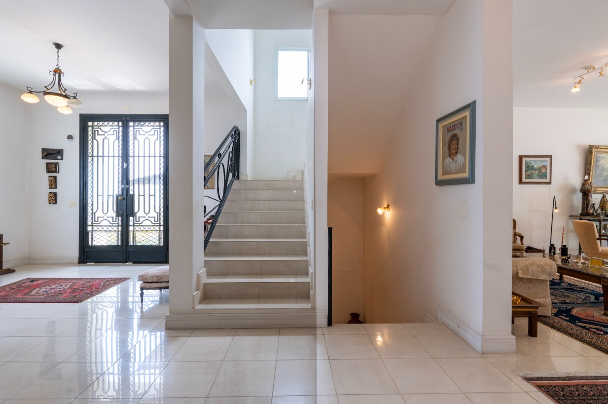 Casa, 4 quartos, 613 m² - Foto 4
