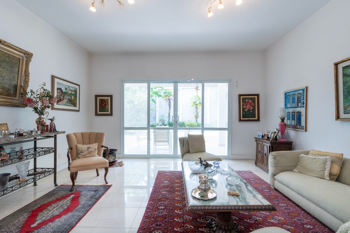 Casa, 4 quartos, 613 m² - Foto 6