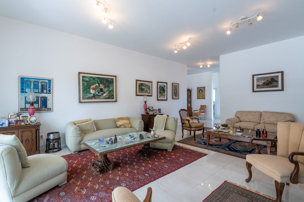 Casa, 4 quartos, 613 m² - Foto 7