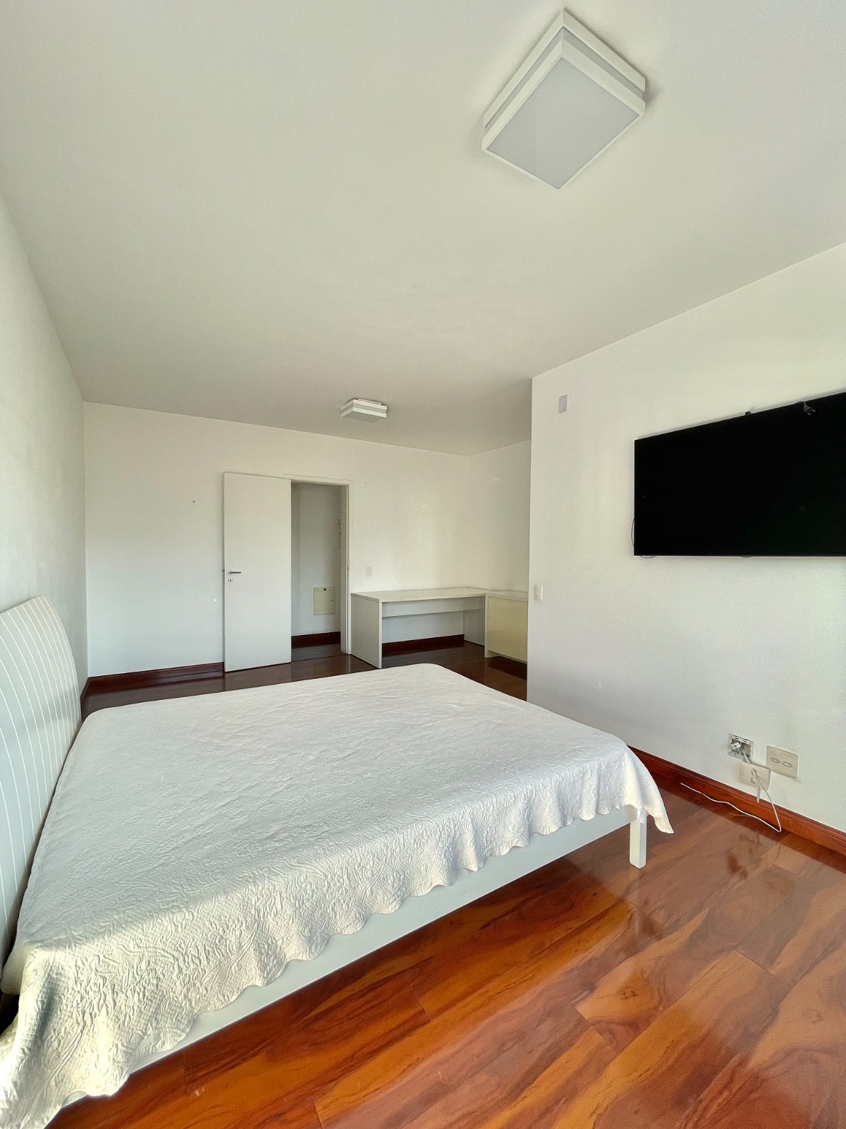 Apartamento, 4 quartos, 250 m² - Foto 22