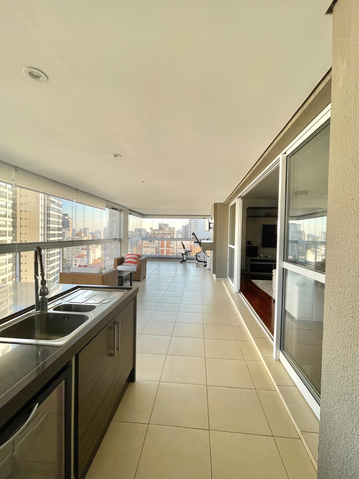Apartamento, 4 quartos, 250 m² - Foto 24