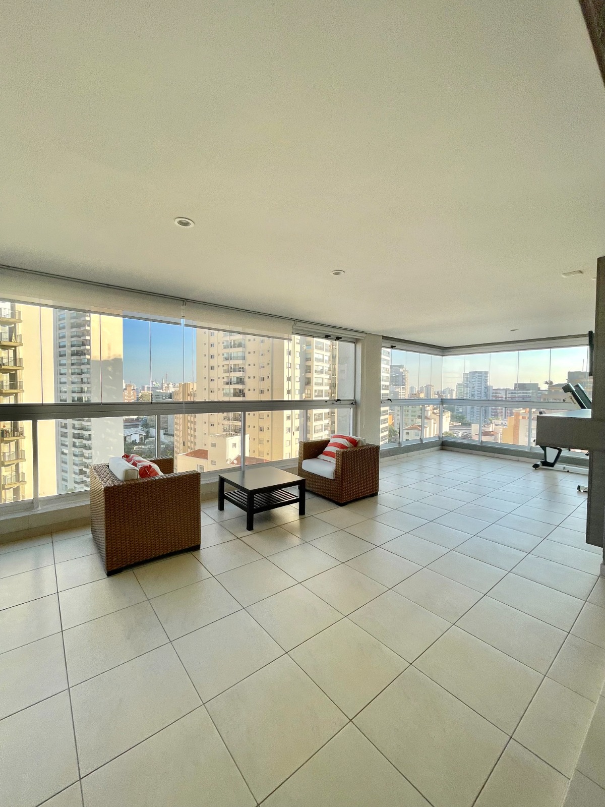 Apartamento, 4 quartos, 250 m² - Foto 25