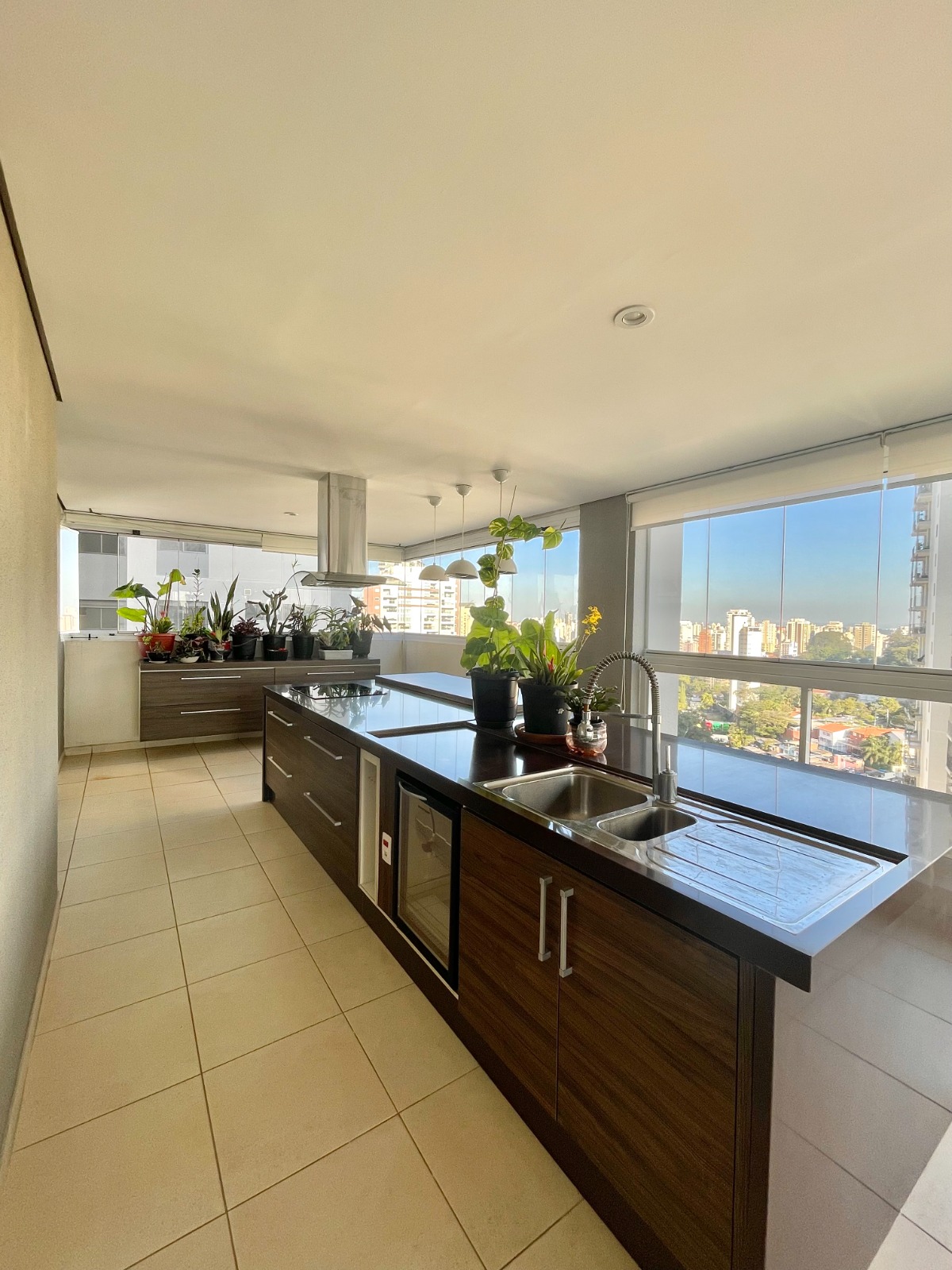 Apartamento, 4 quartos, 250 m² - Foto 3