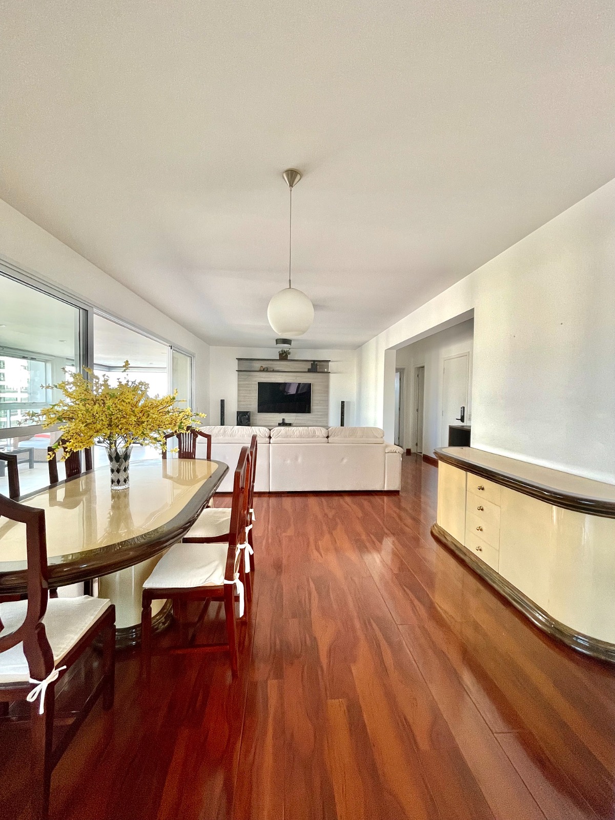 Apartamento, 4 quartos, 250 m² - Foto 4