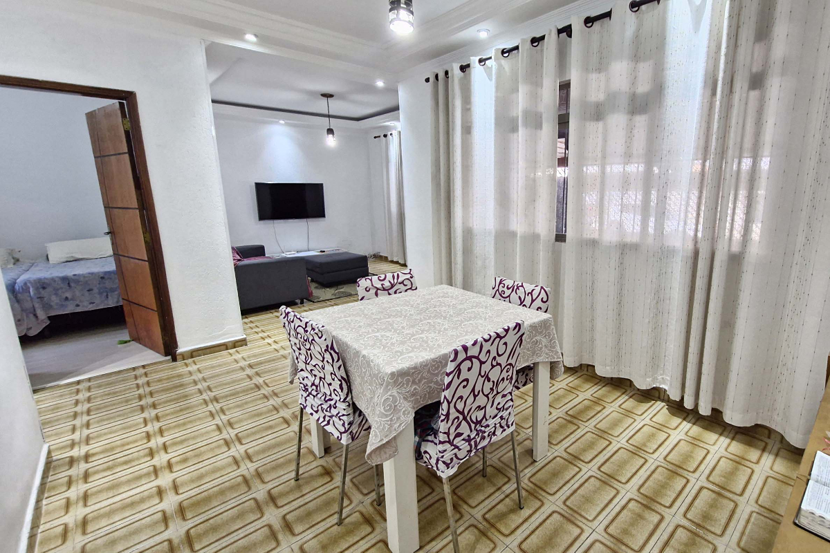 Casa, 3 quartos, 133 m² - Foto 13