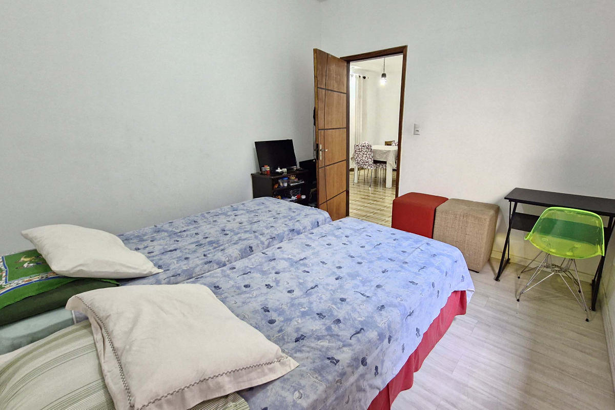 Casa, 3 quartos, 133 m² - Foto 17