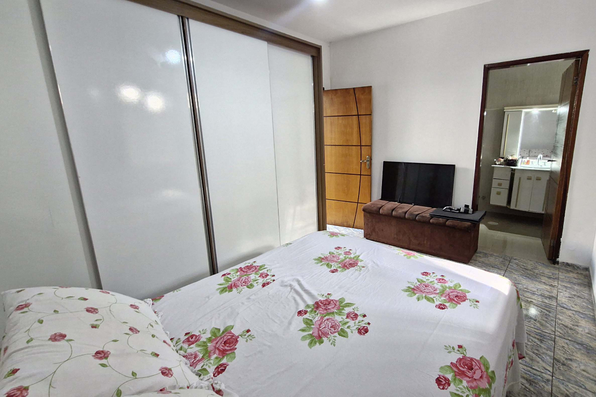 Casa, 3 quartos, 133 m² - Foto 19