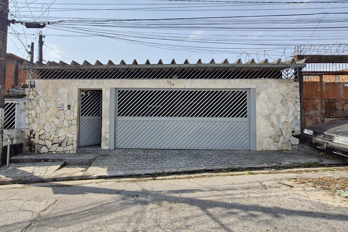 Casa, 3 quartos, 133 m² - Foto 2