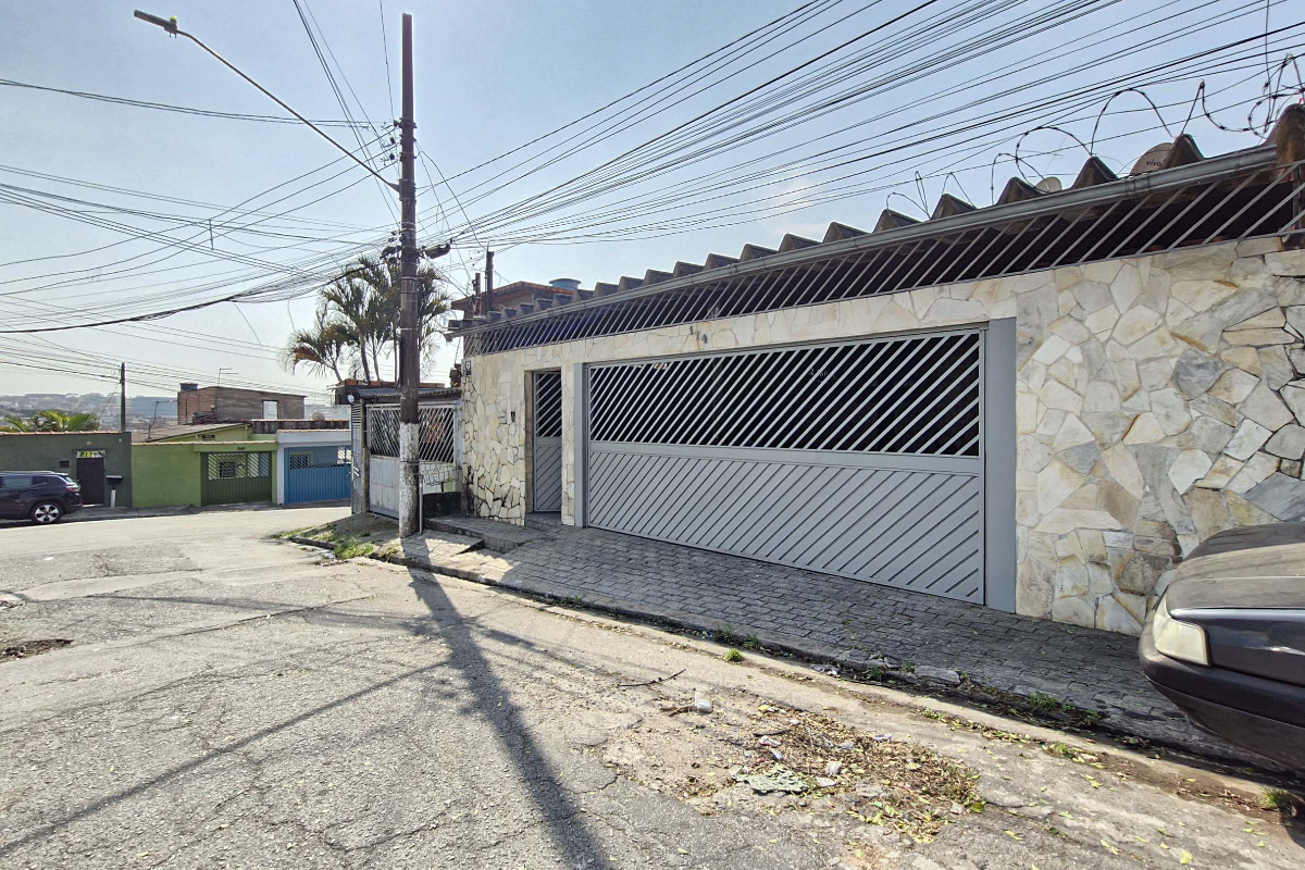 Casa, 3 quartos, 133 m² - Foto 4