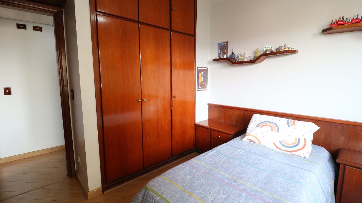 Apartamento, 3 quartos, 135 m² - Foto 10
