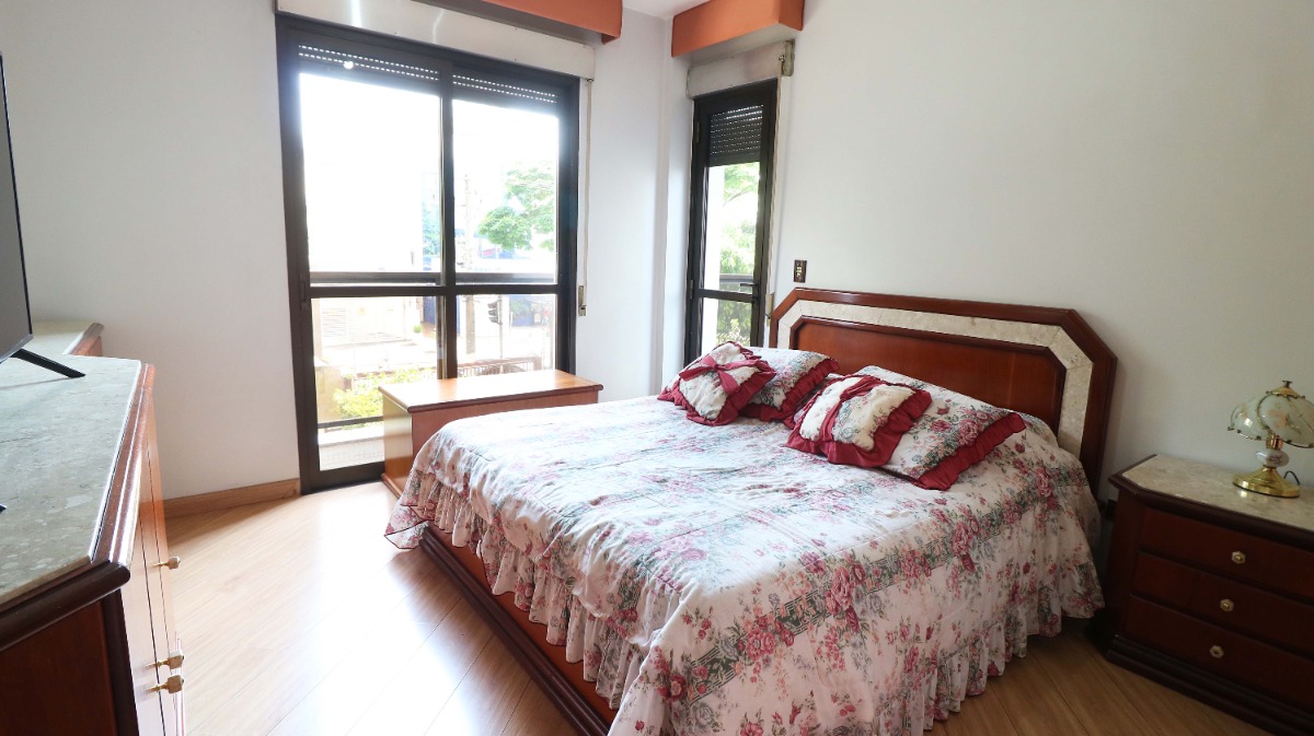 Apartamento, 3 quartos, 135 m² - Foto 13