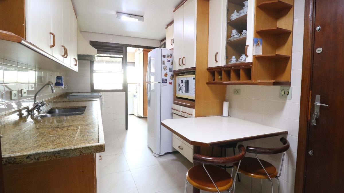 Apartamento, 3 quartos, 135 m² - Foto 15