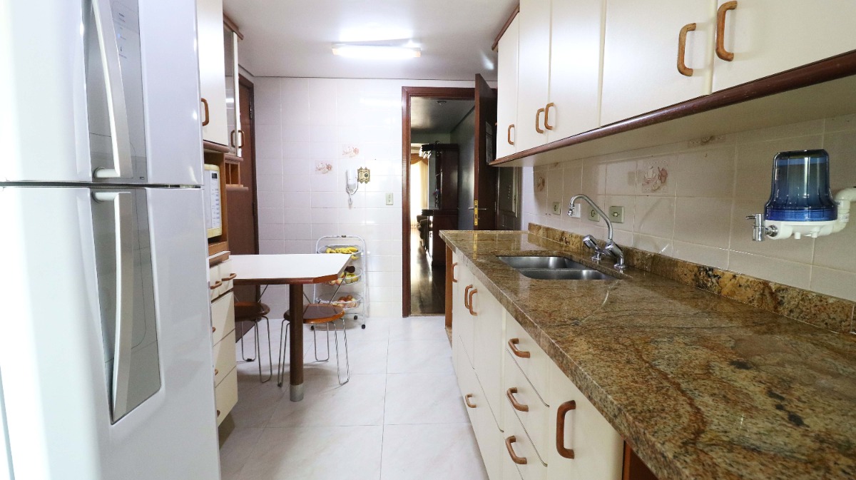 Apartamento, 3 quartos, 135 m² - Foto 16