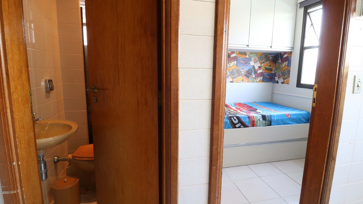 Apartamento, 3 quartos, 135 m² - Foto 17