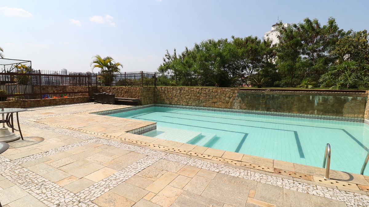 Apartamento, 3 quartos, 135 m² - Foto 18