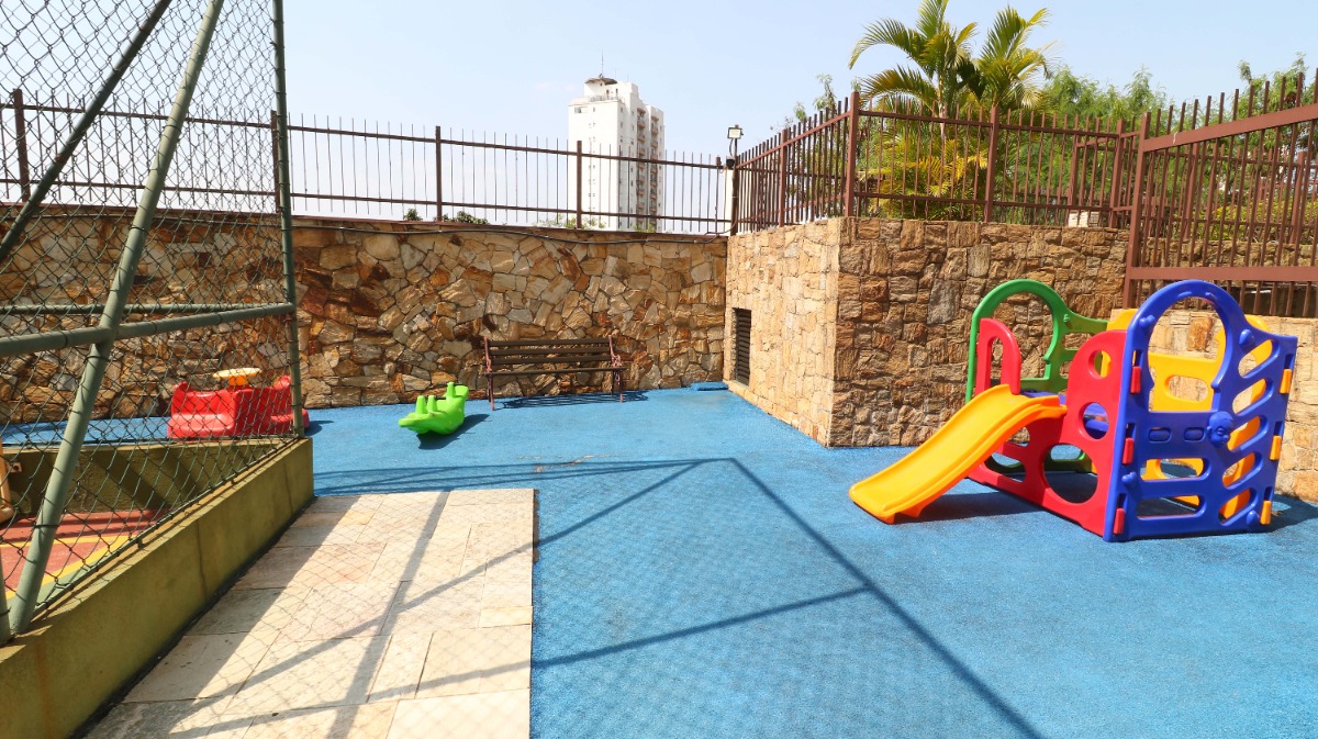 Apartamento, 3 quartos, 135 m² - Foto 19