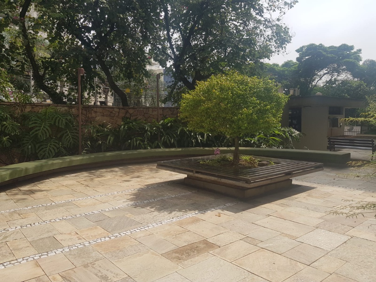 Apartamento, 3 quartos, 135 m² - Foto 2
