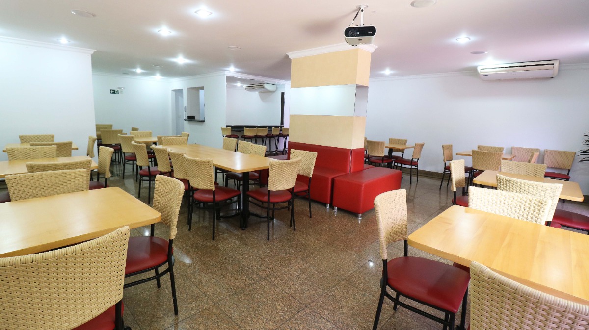 Apartamento, 3 quartos, 135 m² - Foto 22
