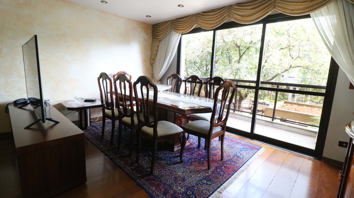 Apartamento, 3 quartos, 135 m² - Foto 6
