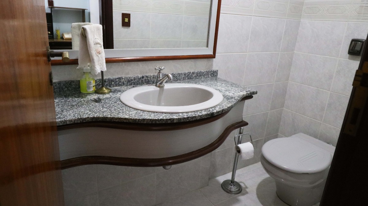 Apartamento, 3 quartos, 135 m² - Foto 7