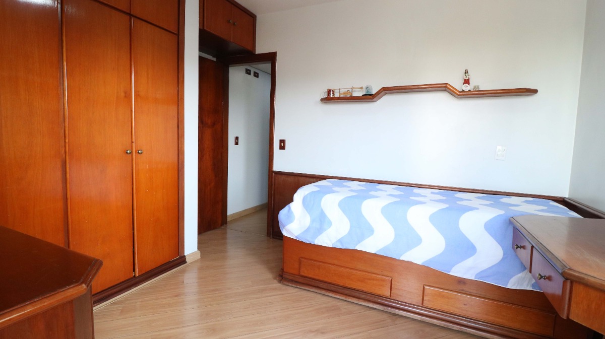Apartamento, 3 quartos, 135 m² - Foto 8