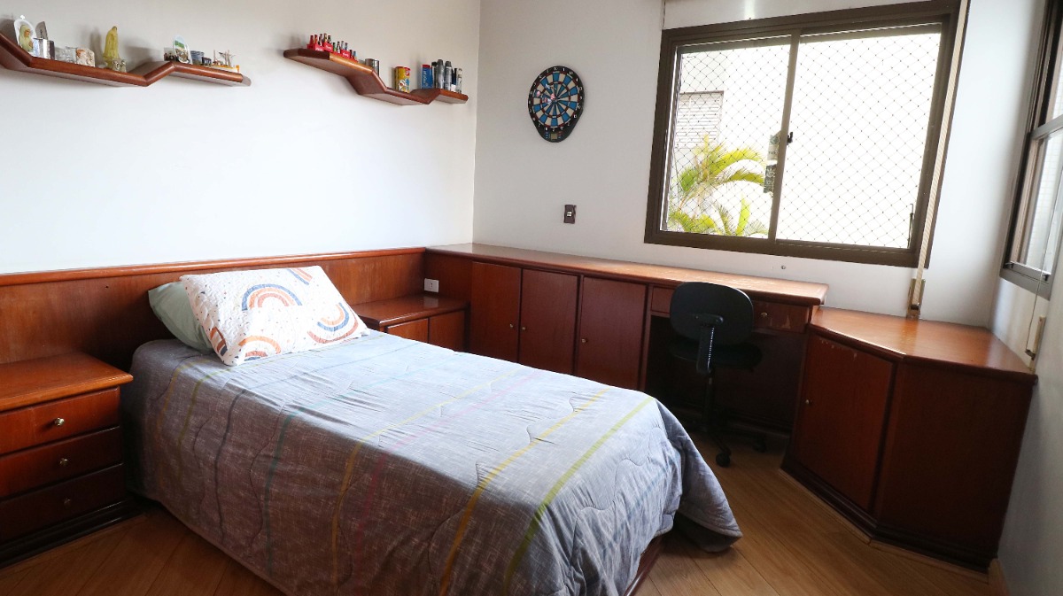 Apartamento, 3 quartos, 135 m² - Foto 9