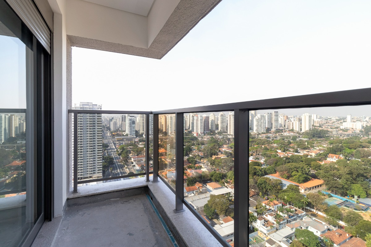 Cobertura, 4 quartos, 329 m² - Foto 18