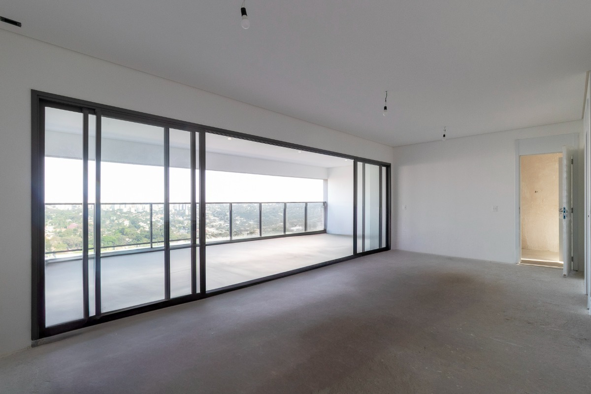 Cobertura, 4 quartos, 329 m² - Foto 2