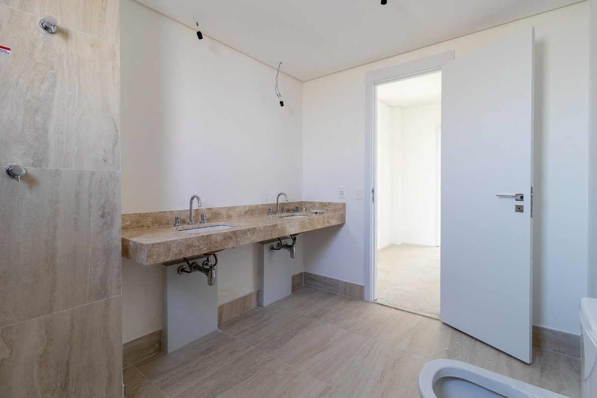 Cobertura, 4 quartos, 329 m² - Foto 21