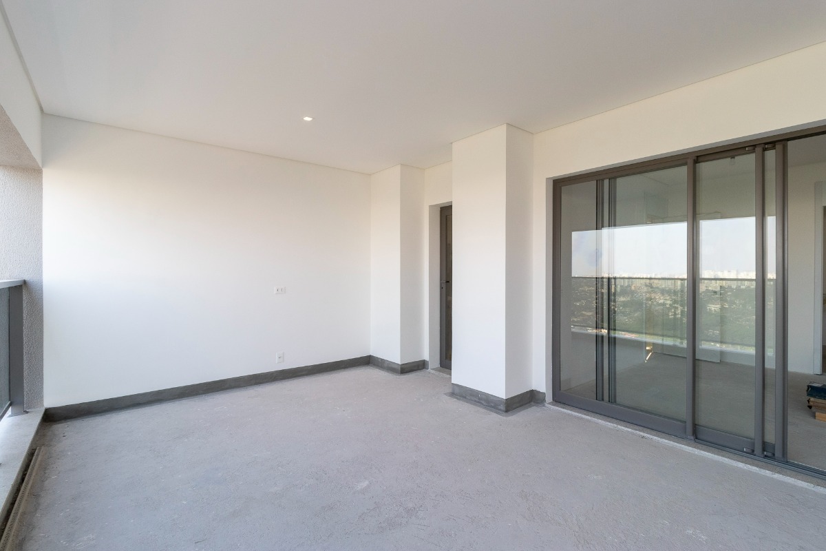 Cobertura, 4 quartos, 329 m² - Foto 5