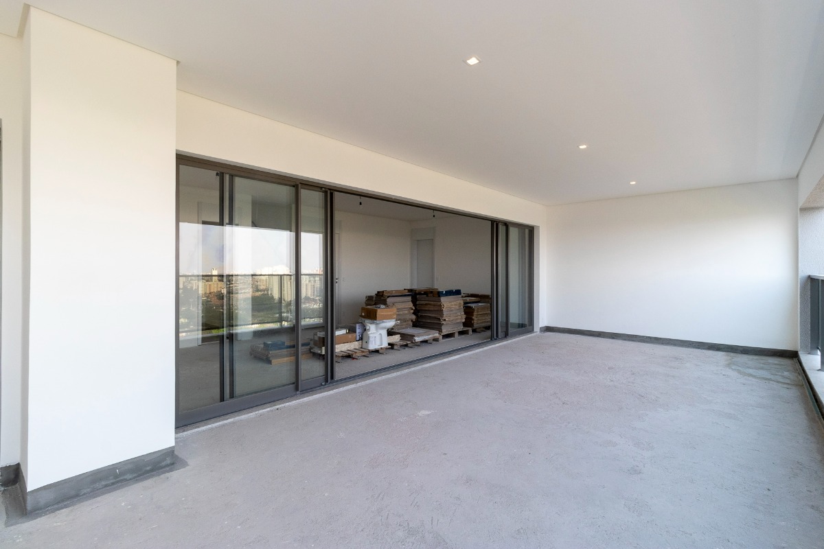 Cobertura, 4 quartos, 329 m² - Foto 6