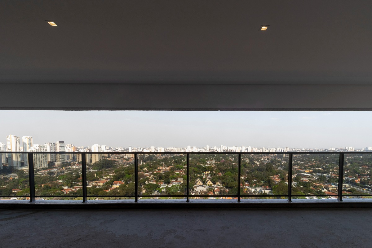 Cobertura, 4 quartos, 329 m² - Foto 7