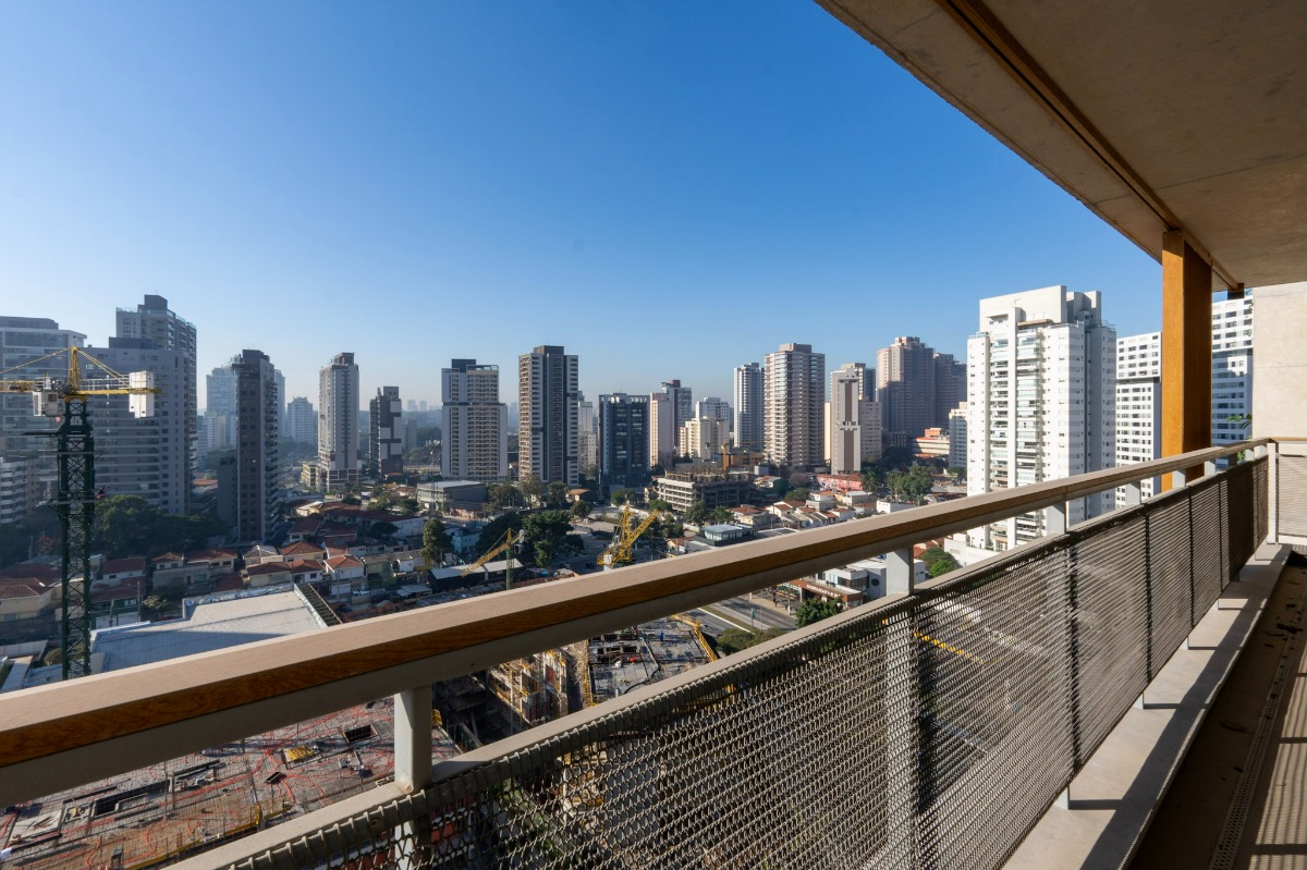 Apartamento, 4 quartos, 195 m² - Foto 13