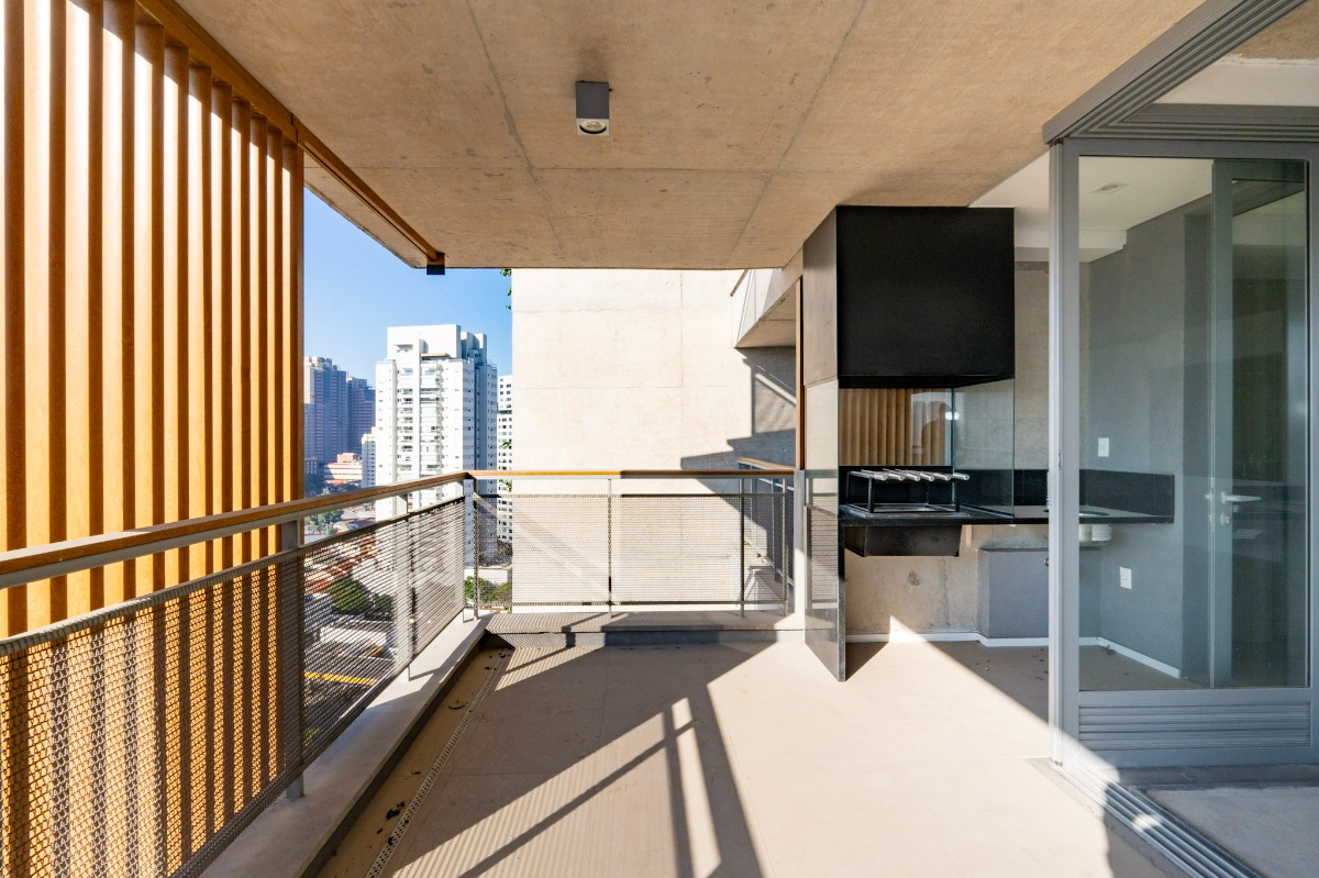 Apartamento, 4 quartos, 195 m² - Foto 14