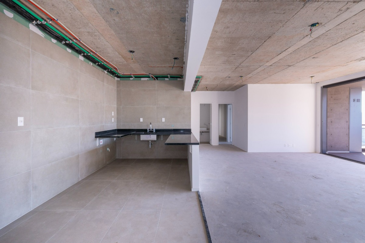 Apartamento, 4 quartos, 195 m² - Foto 15