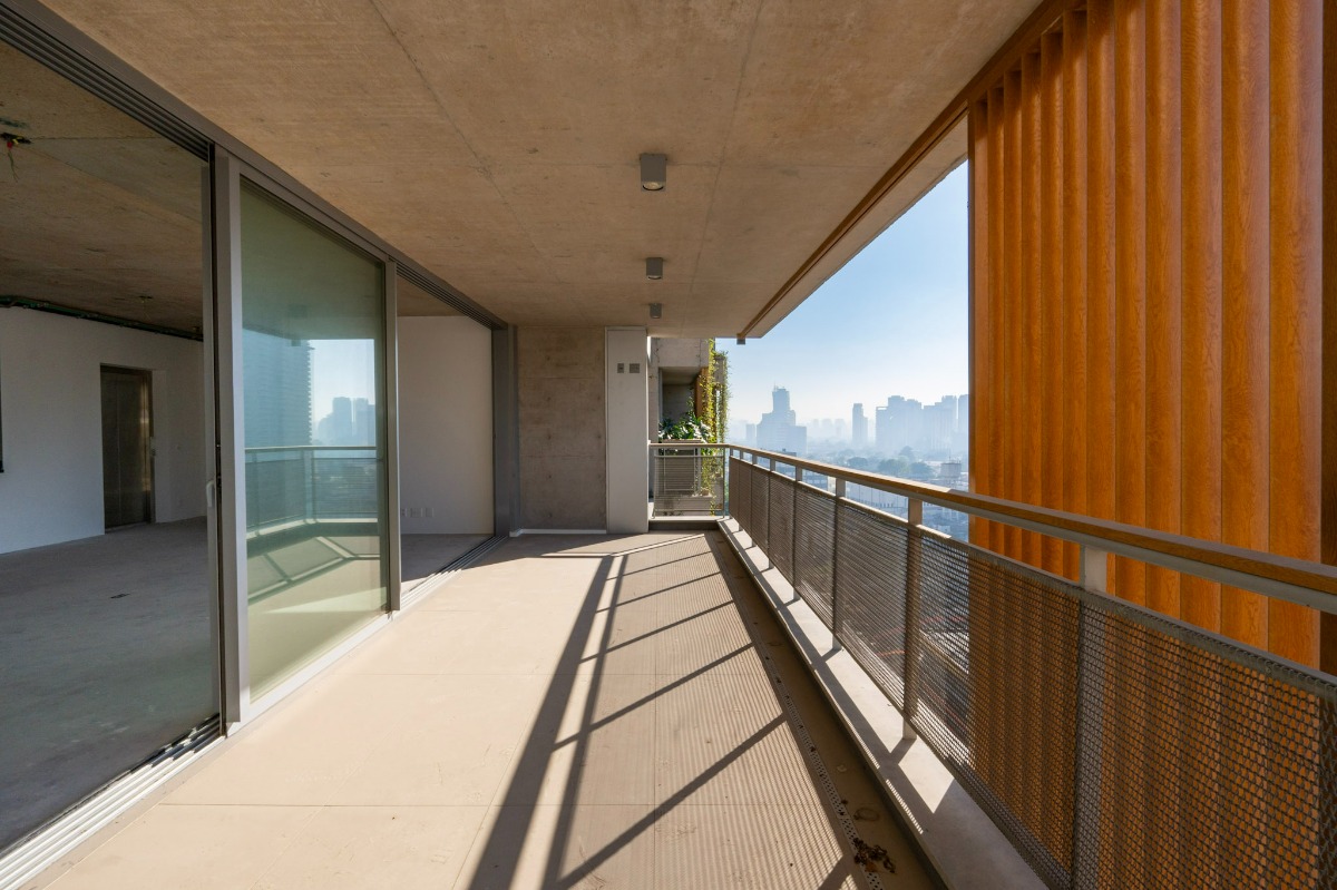 Apartamento, 4 quartos, 195 m² - Foto 16