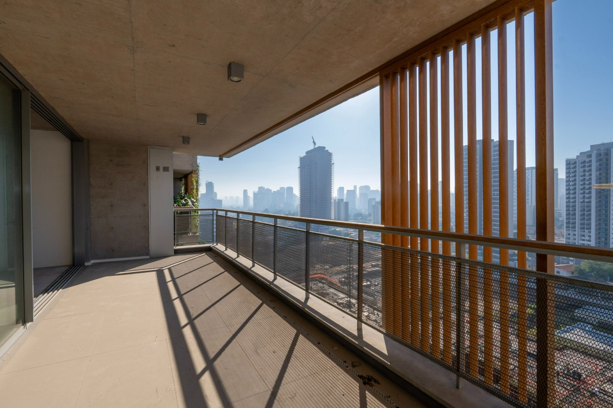Apartamento, 4 quartos, 195 m² - Foto 17