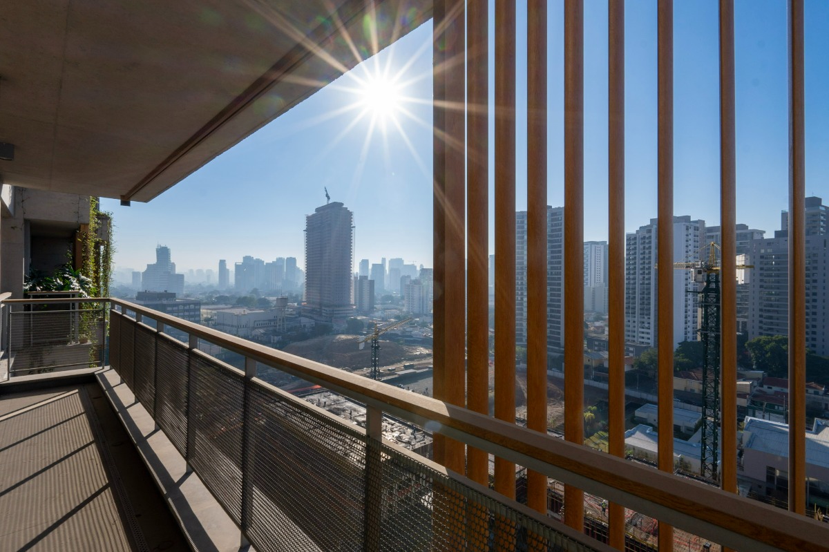 Apartamento, 4 quartos, 195 m² - Foto 18