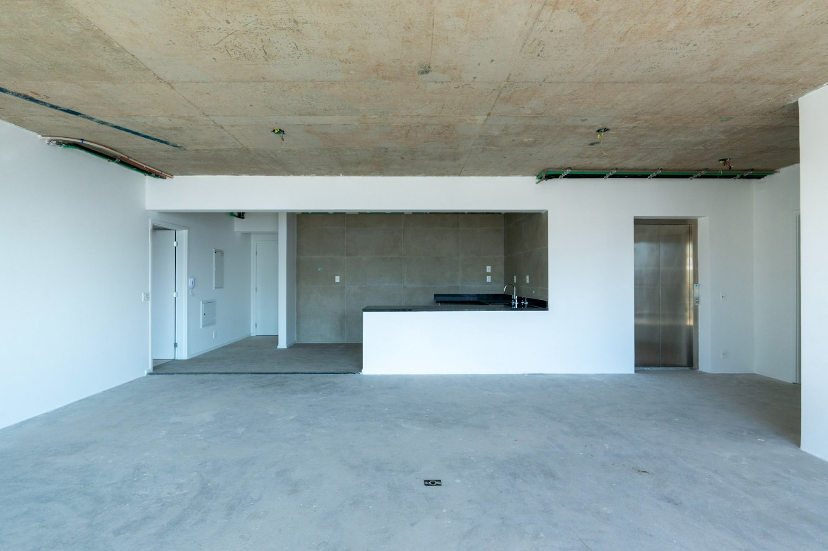 Apartamento, 4 quartos, 195 m² - Foto 21