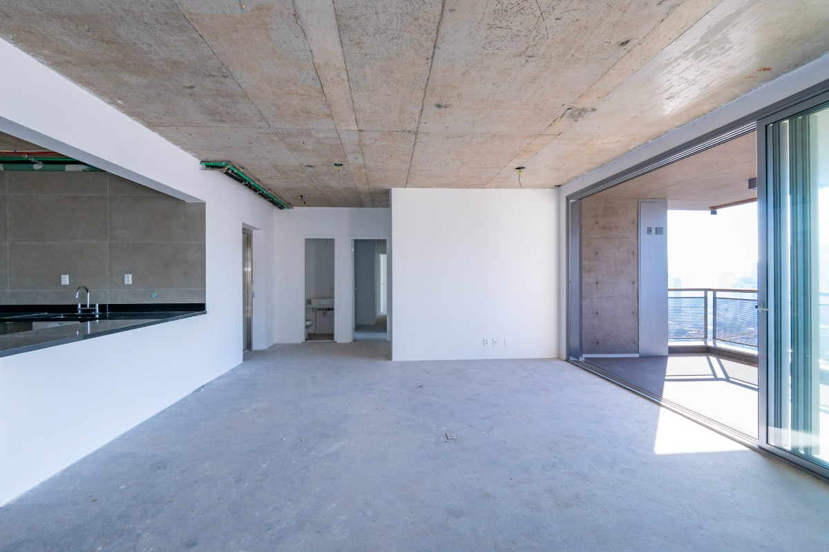 Apartamento, 4 quartos, 195 m² - Foto 23