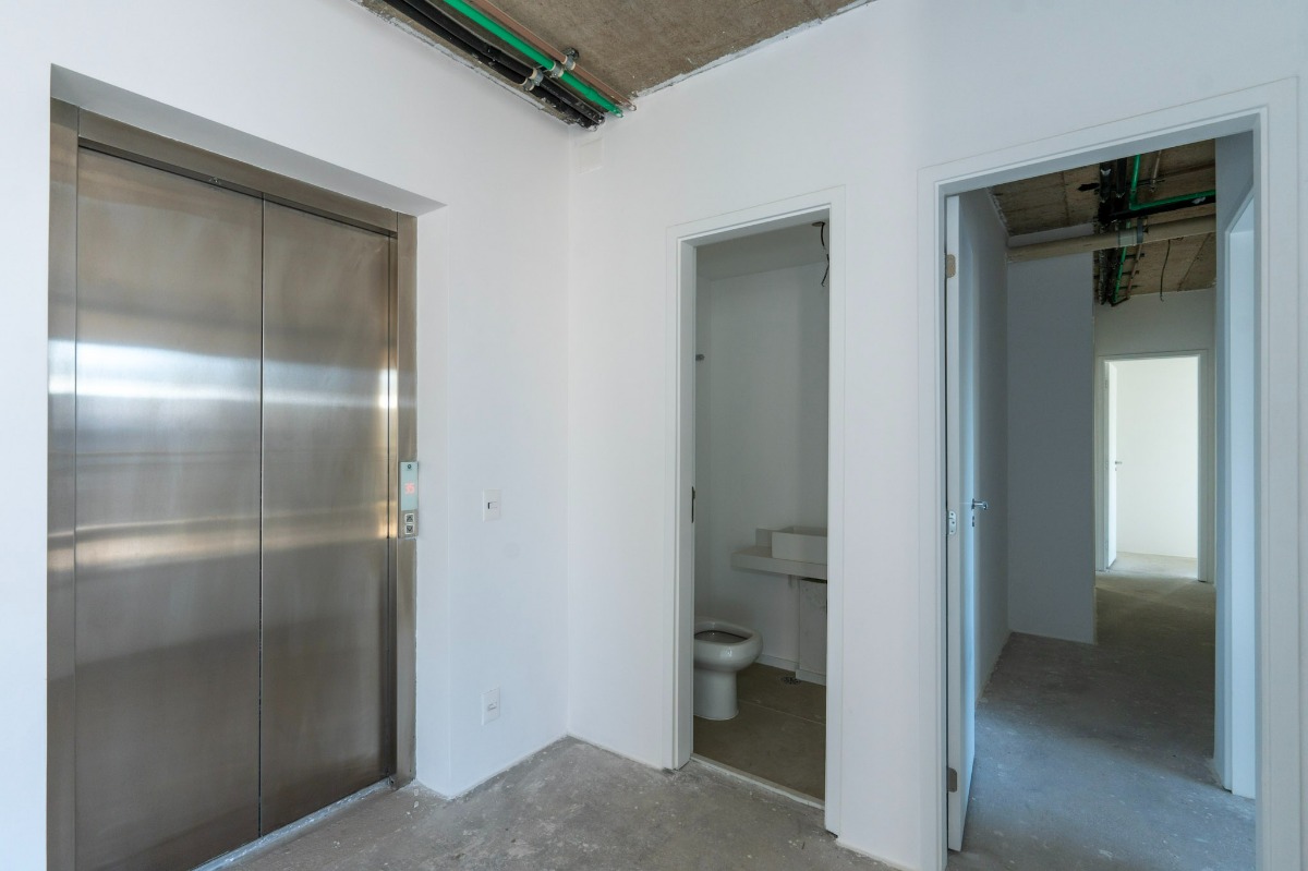Apartamento, 4 quartos, 195 m² - Foto 24