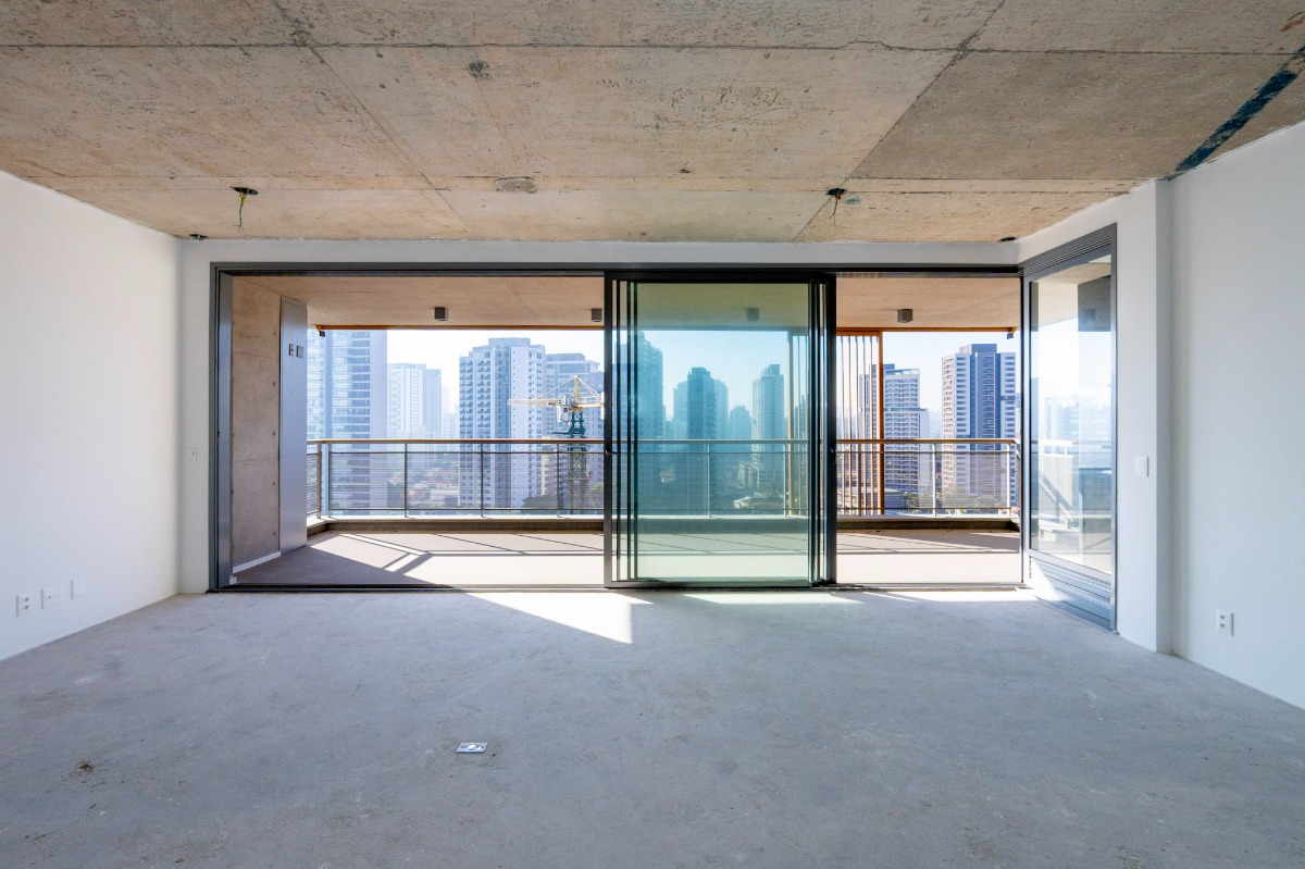 Apartamento, 4 quartos, 195 m² - Foto 4