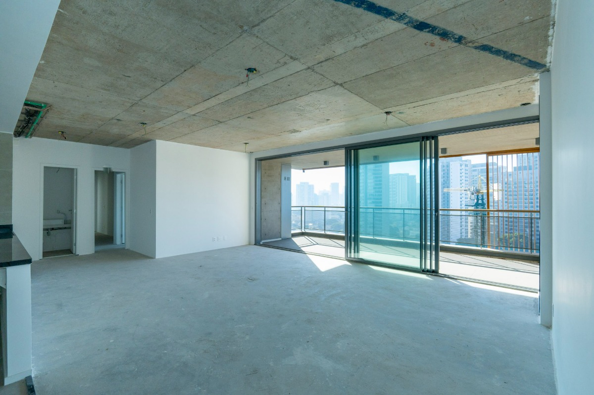 Apartamento, 4 quartos, 195 m² - Foto 5