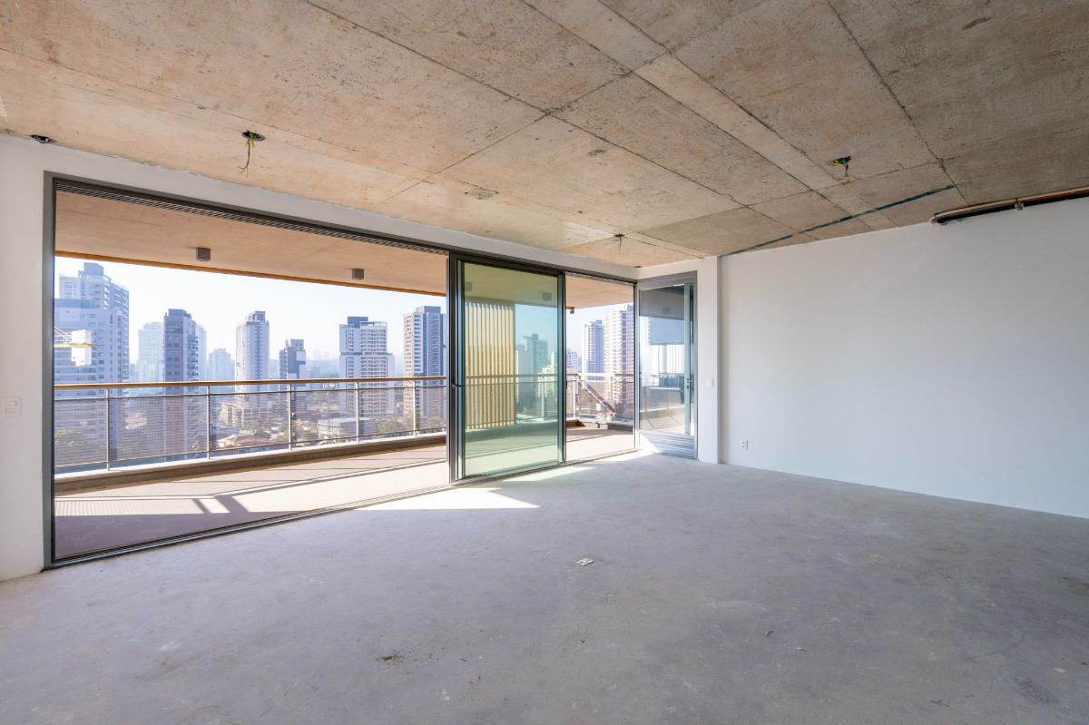 Apartamento, 4 quartos, 195 m² - Foto 6
