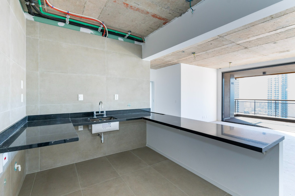 Apartamento, 4 quartos, 195 m² - Foto 9