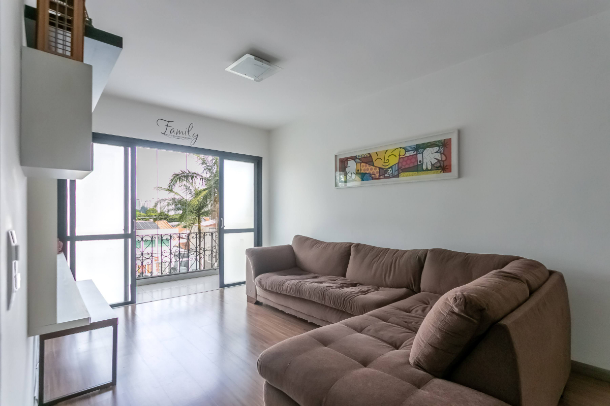 Apartamento, 3 quartos, 120 m² - Foto 2
